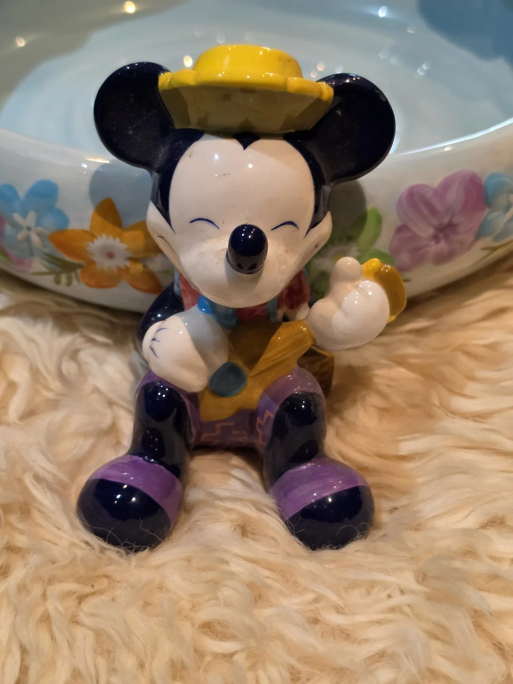 Disney rare mickey